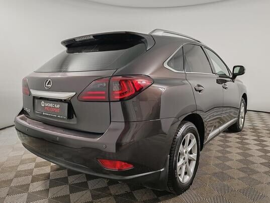 Lexus RX, 2014 г., 193 723 км