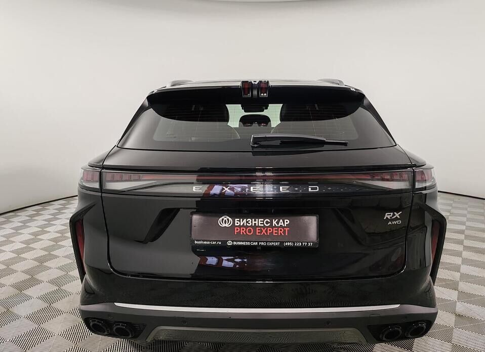 EXEED RX 2.0 AMT (249 л.с.) 4WD