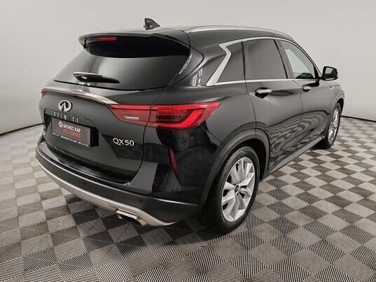 Infiniti QX50, 2019 г., 157 313 км