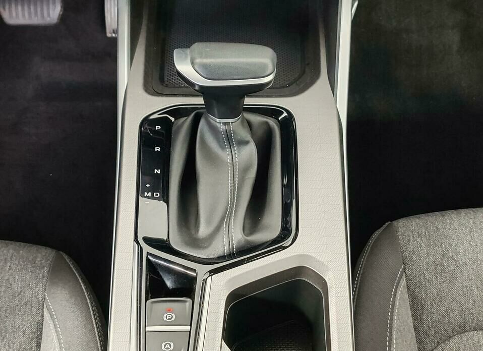 Geely Emgrand 1.5 AT (122 л.с.)