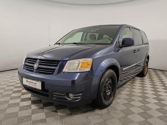Dodge Caravan, 2008 г., 238 062 км