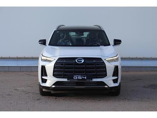 GAC GS4 GL