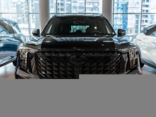 GAC GS8, II GX Premium