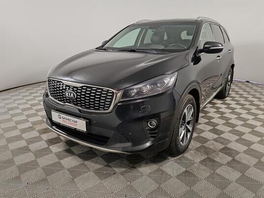 Kia Sorento, 2018 г., 284 890 км