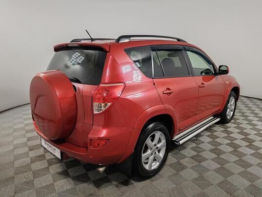 Toyota RAV4, 2007 г., 244 847 км