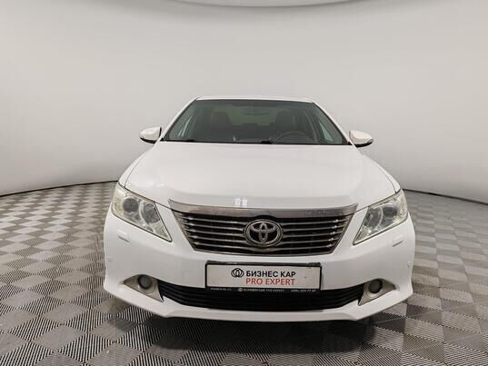 Toyota Camry, 2012&nbsp;г., 264&nbsp;294&nbsp;км