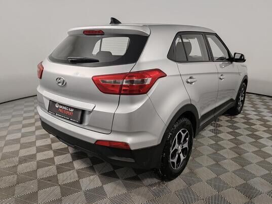 Hyundai Creta, 2019&nbsp;г., 95&nbsp;622&nbsp;км