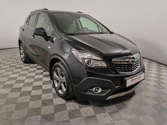 Opel Mokka, 2013 г., 146 710 км
