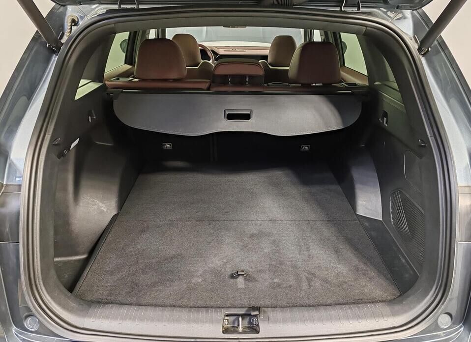 Geely Monjaro, I 2.0 AT (238 л.с.) 4WD