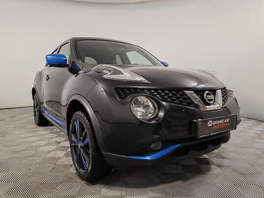 Nissan Juke, 2018&nbsp;г., 67&nbsp;954&nbsp;км