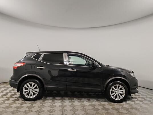 Nissan Qashqai, 2015&nbsp;г., 183&nbsp;317&nbsp;км