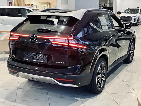 GAC GS4