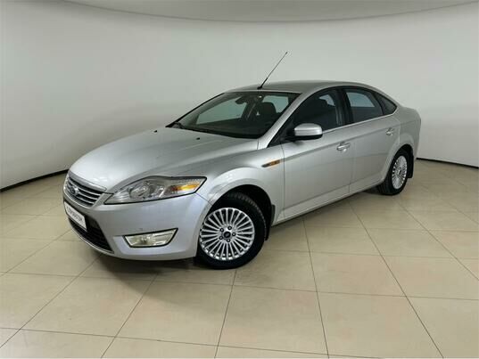 Ford Mondeo, 2010 г., 160 001 км