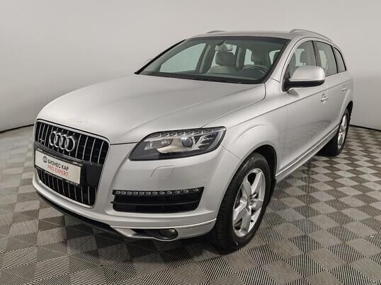 Audi Q7, 2013 г., 253 399 км