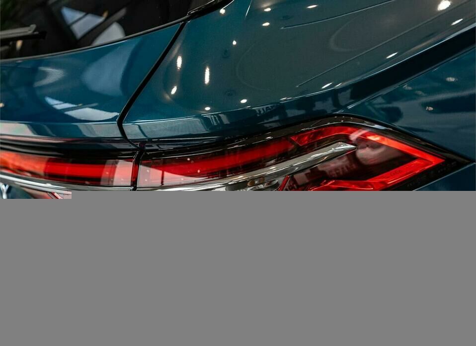 Geely Monjaro 2.0 AT (238 л.с.) 4WD