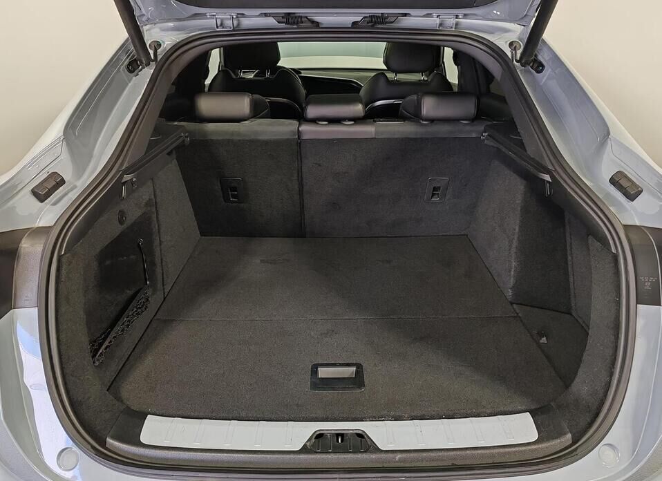 Geely Tugella, I 2.0 AT (238 л.с.) 4WD