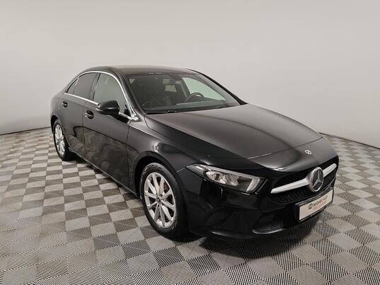 Mercedes-Benz A-Класс, 2020&nbsp;г., 61&nbsp;175&nbsp;км