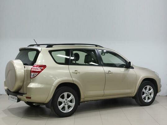 Toyota RAV4, 2012 г., 335 030 км