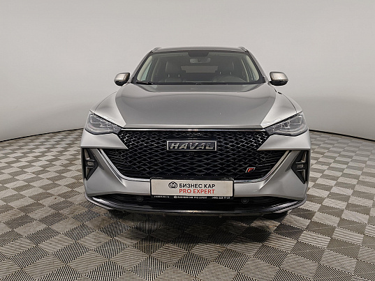 Haval F7x, 2023 г., 100 650 км