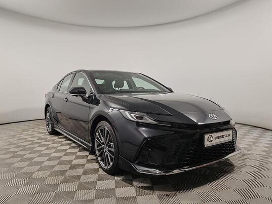 Toyota Camry Sport PLUS