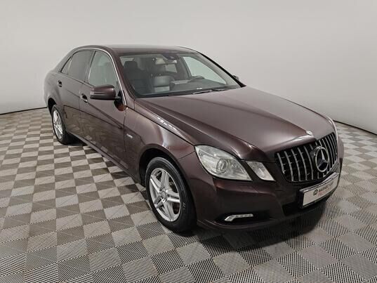 Mercedes-Benz E-Класс, 2009 г., 294 355 км