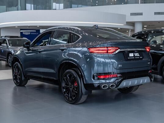 Knewstar 001 Flagship Sport