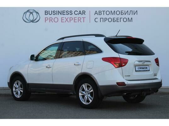 Hyundai Ix55, 2010 г., 240 361 км