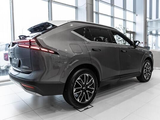 GAC GS4