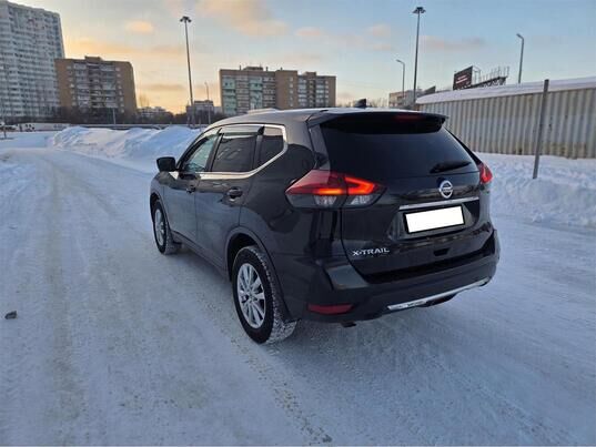 Nissan X-Trail, 2020&nbsp;г., 34&nbsp;848&nbsp;км
