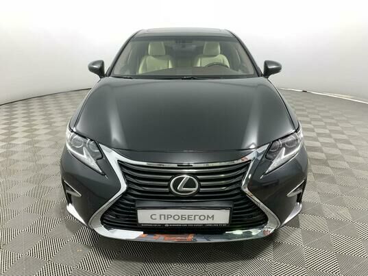 Lexus ES, 2015 г., 218 581 км