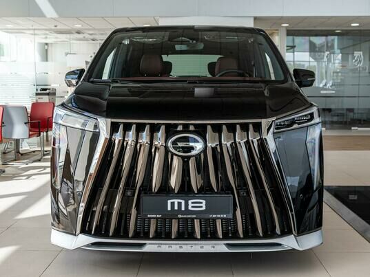 GAC M8 GX Premium