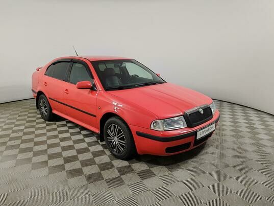 Skoda Octavia, 2008 г., 196 256 км