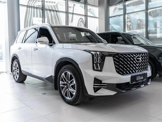 GAC GS8
