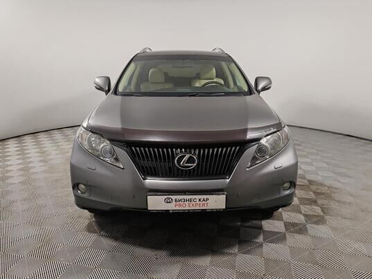 Lexus RX, 2011&nbsp;г., 180&nbsp;355&nbsp;км