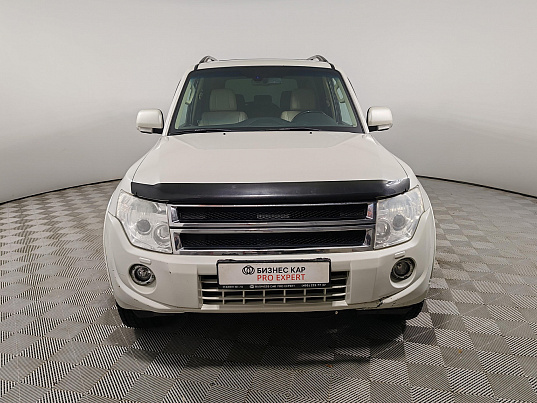 Mitsubishi Pajero, 2014 г., 216 586 км