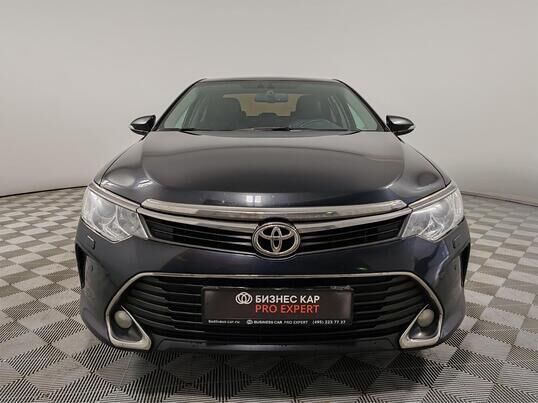 Toyota Camry, 2016&nbsp;г., 129&nbsp;667&nbsp;км