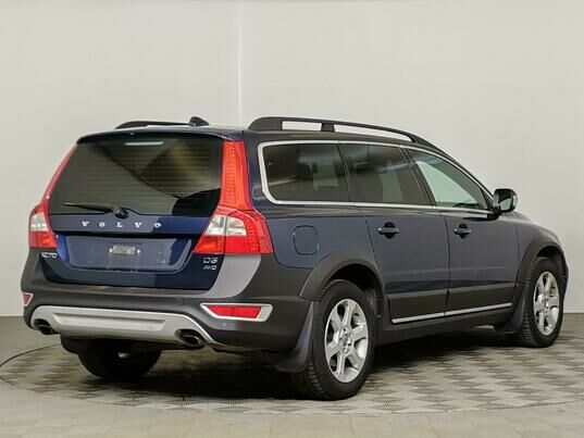 Volvo XC70, 2011 г., 310 621 км