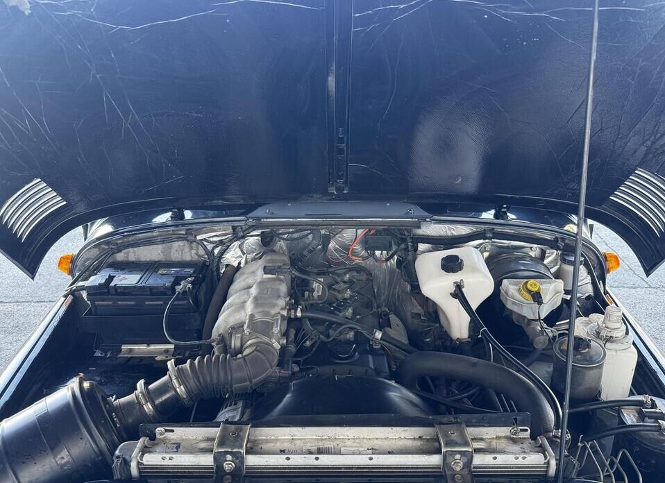 УАЗ Hunter 315195 2.7 MT (135 л.с.) 4WD