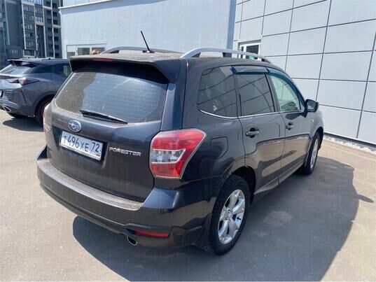 Subaru Forester, 2014 г., 152 018 км