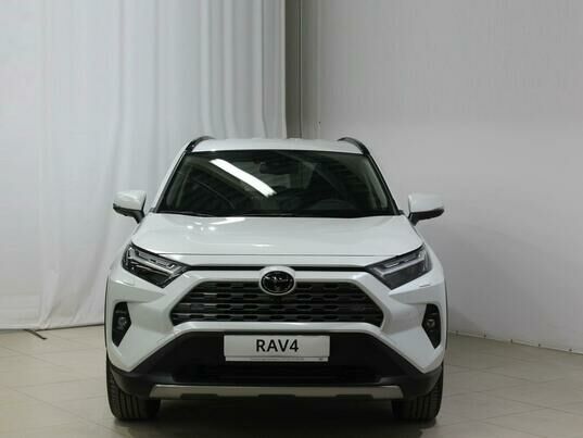 Toyota RAV4, 2024 г., 15 км