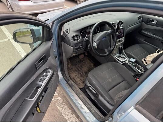 Ford Focus, 2010&nbsp;г., 132&nbsp;554&nbsp;км