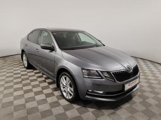 Skoda Octavia, 2018 г., 46 131 км
