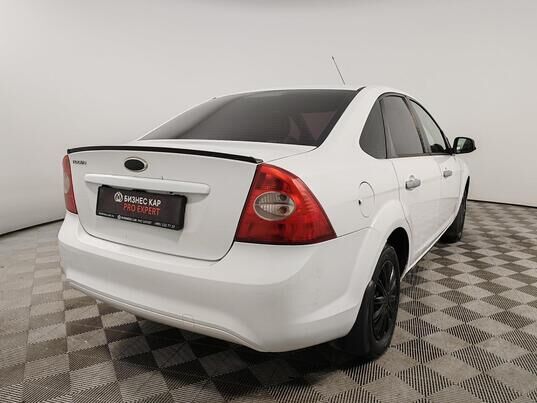 Ford Focus, II Рестайлинг, 2010 г., 168 065 км
