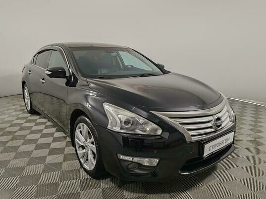 Nissan Teana, 2014 г., 241 509 км