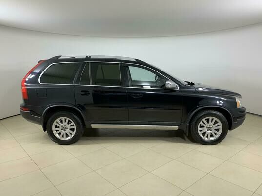 Volvo XC90, 2011 г., 271 082 км