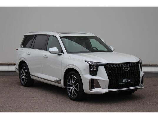 GAC GS8 GT