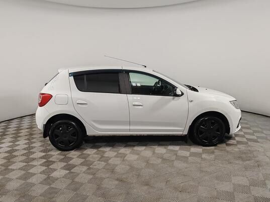 Renault Sandero, 2019 г., 174 829 км