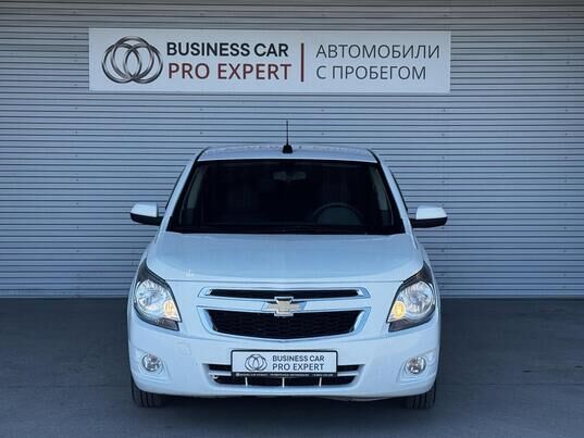 Chevrolet Cobalt, 2021&nbsp;г., 144&nbsp;497&nbsp;км