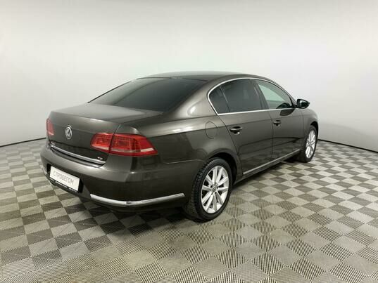 Volkswagen Passat, 2014 г., 142 038 км