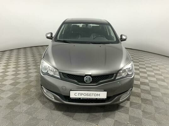 MG 350, 2015 г., 81 364 км